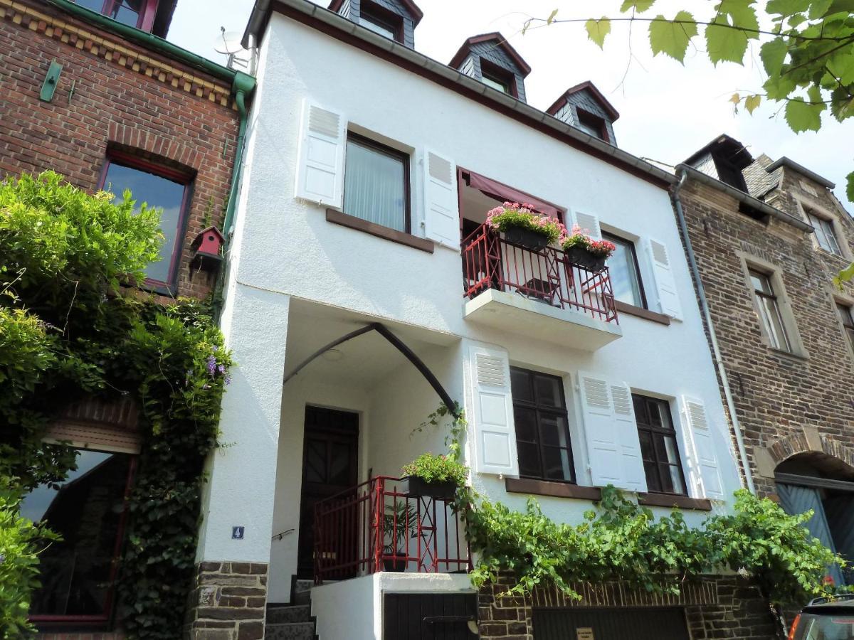 Casa Calmont Villa Ediger-Eller Exterior foto